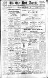 East Kent Gazette Saturday 01 September 1928 Page 1