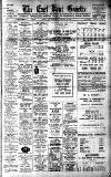 East Kent Gazette Saturday 26 January 1929 Page 1