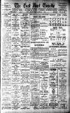 East Kent Gazette Saturday 02 February 1929 Page 1