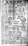 East Kent Gazette Saturday 16 March 1929 Page 1