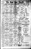 East Kent Gazette Saturday 06 April 1929 Page 1