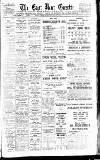 East Kent Gazette Saturday 25 January 1930 Page 1
