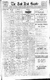 East Kent Gazette Saturday 01 February 1930 Page 1