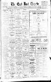 East Kent Gazette Saturday 15 February 1930 Page 1