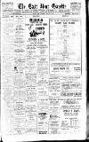 East Kent Gazette Saturday 01 March 1930 Page 1