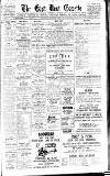East Kent Gazette Saturday 29 March 1930 Page 1