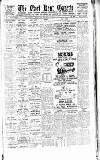 East Kent Gazette Saturday 07 June 1930 Page 1