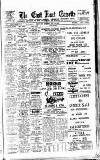 East Kent Gazette Saturday 05 July 1930 Page 1