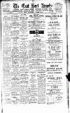 East Kent Gazette Saturday 08 November 1930 Page 1