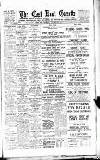 East Kent Gazette Saturday 29 November 1930 Page 1