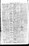 East Kent Gazette Saturday 29 November 1930 Page 6