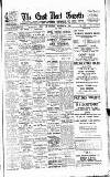 East Kent Gazette Saturday 06 December 1930 Page 1