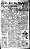 East Kent Gazette Saturday 05 January 1946 Page 1