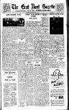 East Kent Gazette Saturday 12 January 1946 Page 1