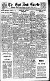 East Kent Gazette Saturday 02 February 1946 Page 1