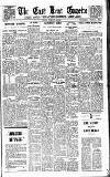 East Kent Gazette Saturday 16 February 1946 Page 1