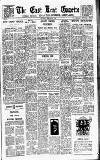 East Kent Gazette Saturday 02 March 1946 Page 1