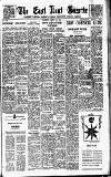 East Kent Gazette Saturday 23 March 1946 Page 1