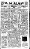 East Kent Gazette Saturday 06 April 1946 Page 1