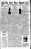 East Kent Gazette Saturday 11 May 1946 Page 1