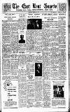 East Kent Gazette Saturday 25 May 1946 Page 1