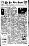 East Kent Gazette Saturday 08 June 1946 Page 1