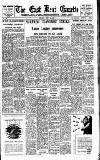 East Kent Gazette Saturday 29 June 1946 Page 1