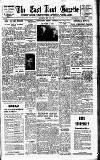 East Kent Gazette Saturday 13 July 1946 Page 1