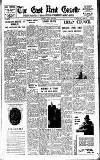 East Kent Gazette Saturday 20 July 1946 Page 1