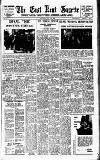 East Kent Gazette Saturday 27 July 1946 Page 1