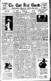 East Kent Gazette Saturday 17 August 1946 Page 1