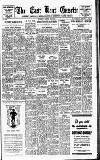 East Kent Gazette Saturday 24 August 1946 Page 1