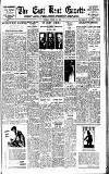 East Kent Gazette Saturday 31 August 1946 Page 1