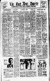 East Kent Gazette Saturday 07 September 1946 Page 1