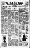 East Kent Gazette Saturday 14 September 1946 Page 1