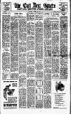 East Kent Gazette Saturday 05 October 1946 Page 1