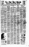East Kent Gazette Saturday 19 October 1946 Page 1