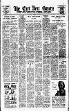 East Kent Gazette Saturday 26 October 1946 Page 1