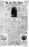 East Kent Gazette Saturday 15 February 1947 Page 1