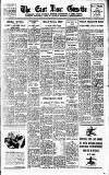 East Kent Gazette Saturday 29 March 1947 Page 1