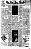 East Kent Gazette Saturday 06 September 1947 Page 1