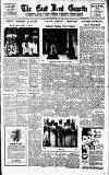 East Kent Gazette Saturday 27 September 1947 Page 1
