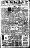 East Kent Gazette Friday 16 January 1948 Page 1