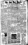 East Kent Gazette Friday 06 February 1948 Page 1