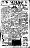East Kent Gazette Friday 13 February 1948 Page 1