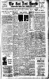East Kent Gazette Friday 27 February 1948 Page 1