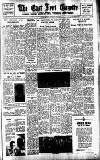 East Kent Gazette Friday 02 July 1948 Page 1