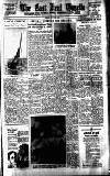 East Kent Gazette Friday 16 July 1948 Page 1