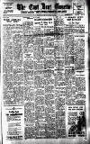 East Kent Gazette Friday 06 August 1948 Page 1