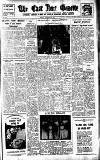 East Kent Gazette Friday 01 October 1948 Page 1